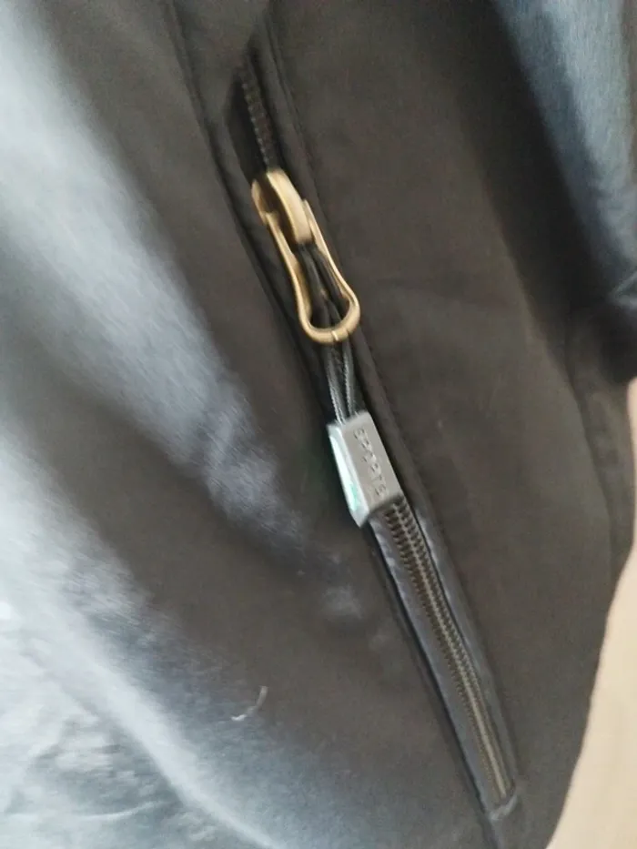 Veste sans manches - photo numéro 2