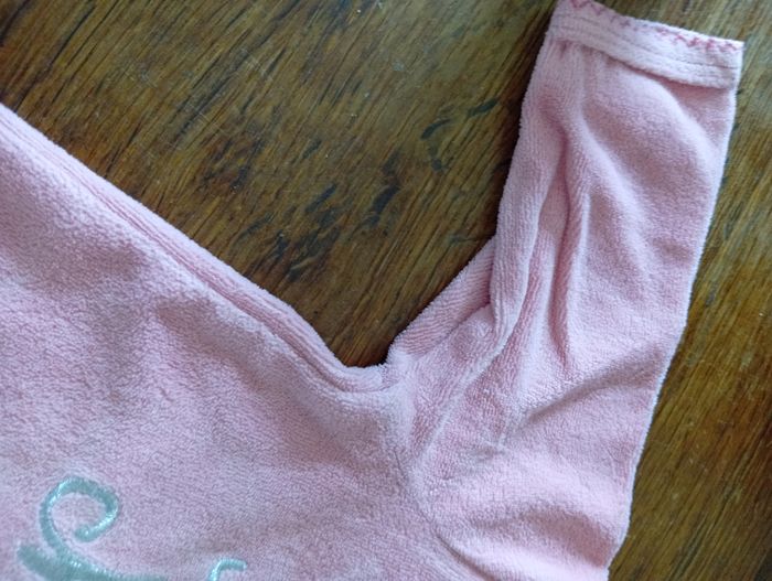 Pyjama taille 3 mois marque kitchoun - photo numéro 5