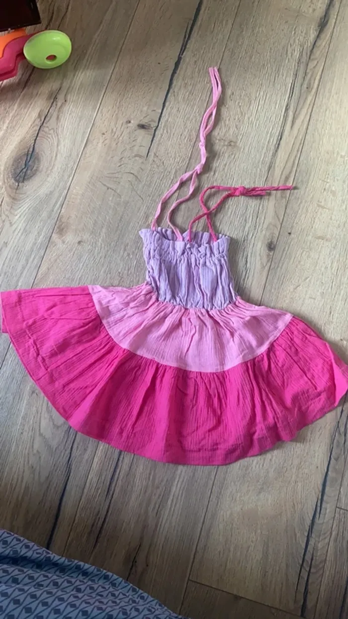 Robe d’été - photo numéro 2