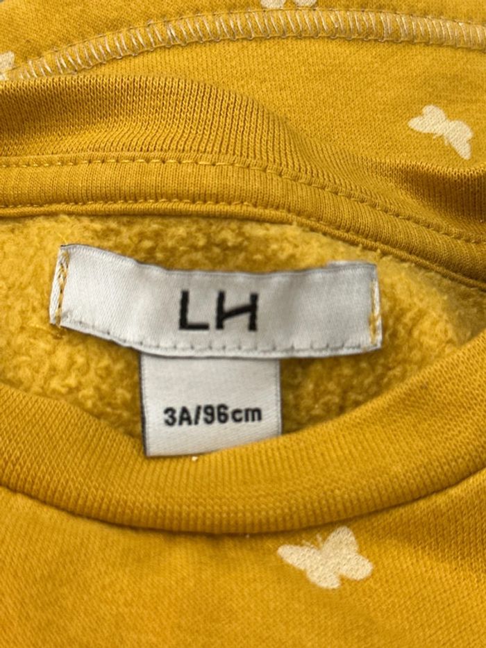 Pull  3 ans - photo numéro 2
