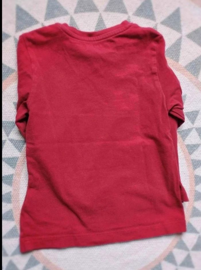 Ensemble  3  pièces  Mayoral  24  mois  Parfait  état - photo numéro 14