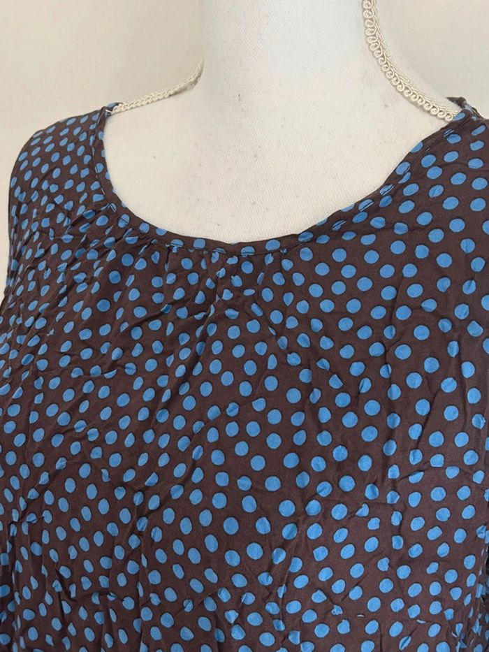 Blouse Qiero - photo numéro 2