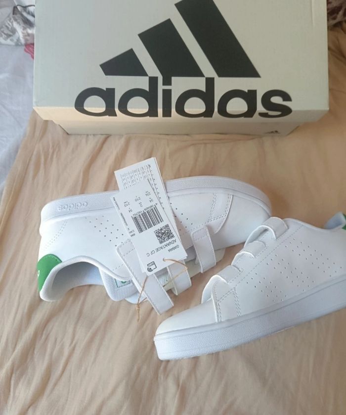 Chaussure enfants - photo numéro 4