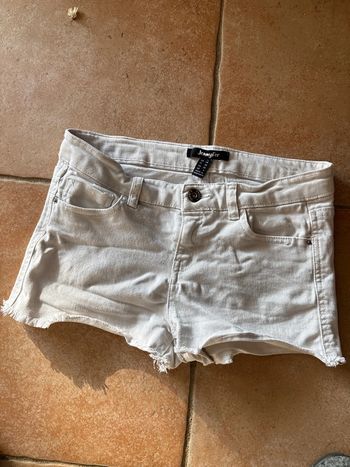 Short Jennyfer taille 34