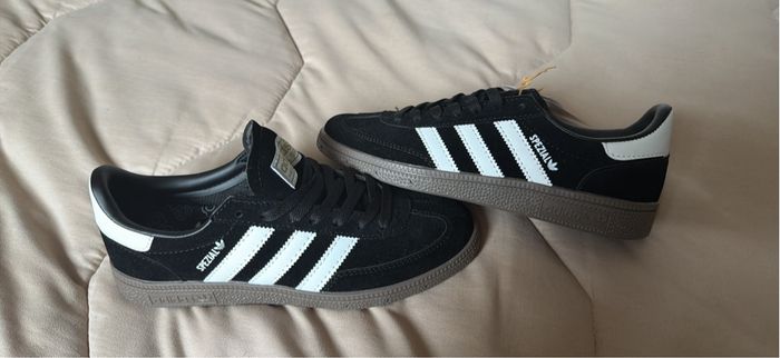 Spezial pointure 39 1/3 - photo numéro 3