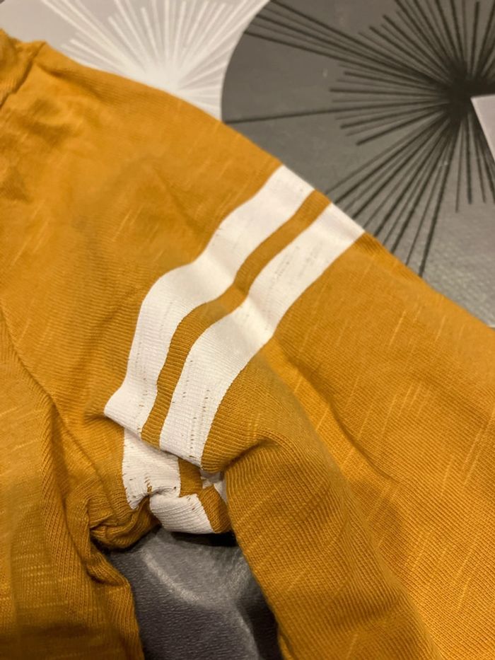 Tee shirt - photo numéro 5