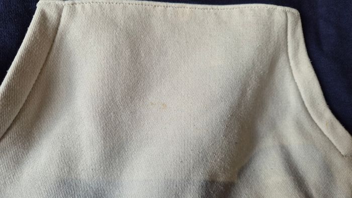 Pull a capuche - photo numéro 5