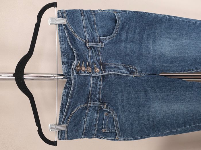 jean jamais porté T42 - photo numéro 2