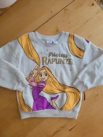 Pull raiponce disney