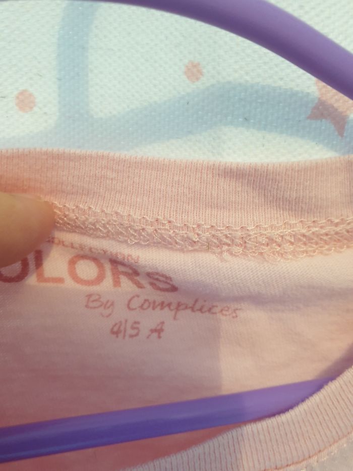 T-shirt - photo numéro 2