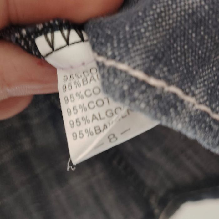 robe effet 3 en 1 Shun 8 ans - photo numéro 5