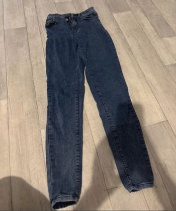 Jeans femme