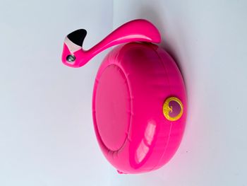 Polly Pocket La piscine du Flamand rose 2017