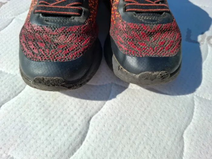 Baskets skechers - photo numéro 3