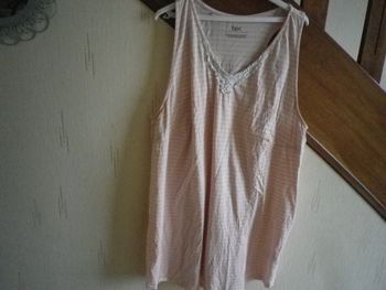 Maillot de nuit