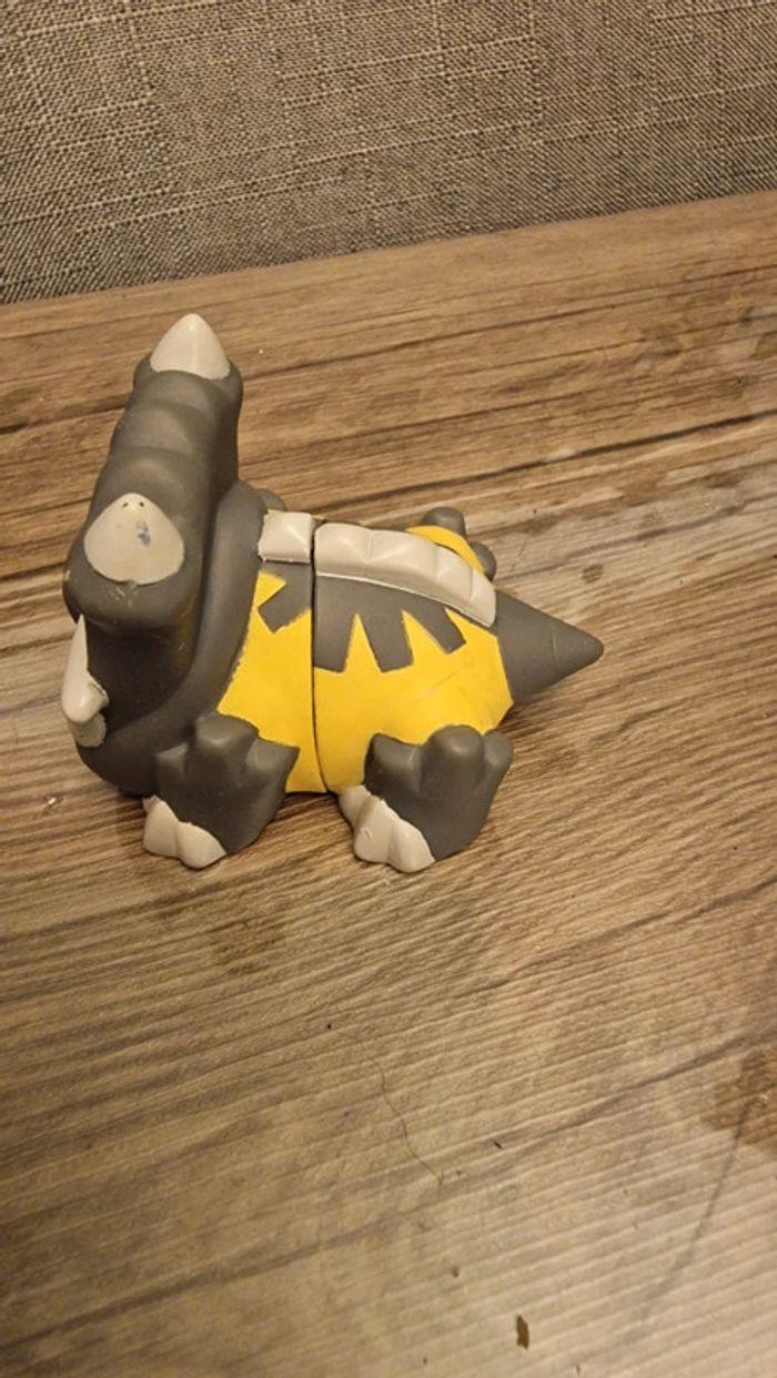 Personnage pokemon - photo numéro 5