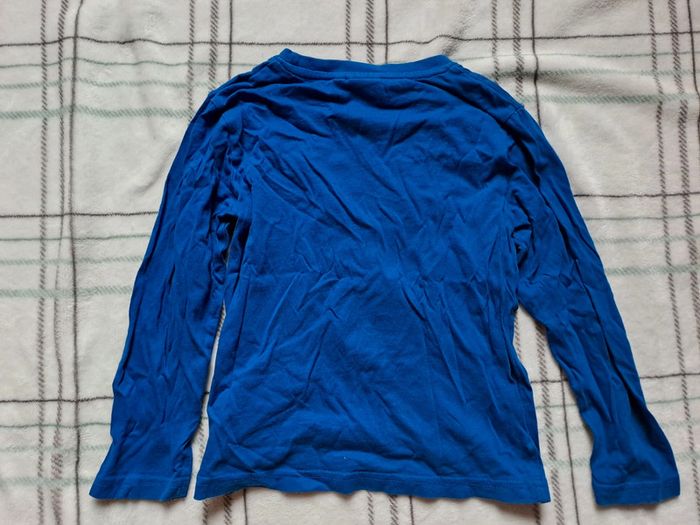 Lot de tee shirts manches longues - photo numéro 3