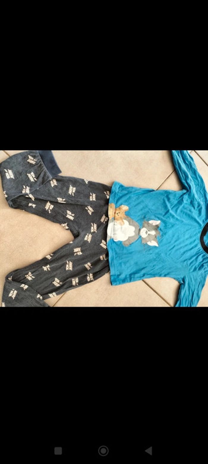 Lot 5ans garçon - photo numéro 13