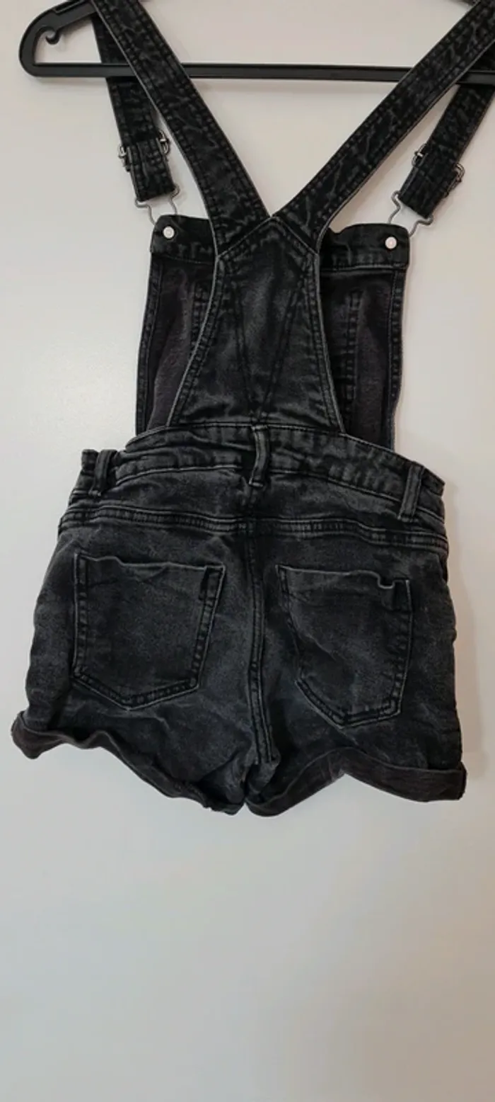Combishort taille 34 - photo numéro 2