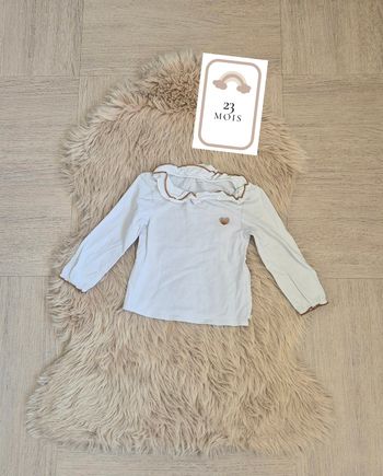 Tee-shirt * Obaibi *