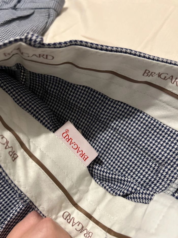 Pantalon de cuisine - photo numéro 3