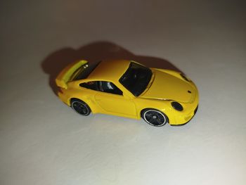 Hot Wheels Porsche 911 GT2 Exclusive MultiPack 2024