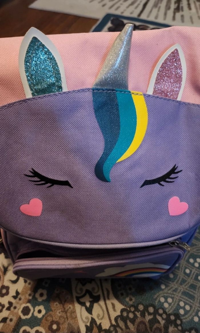 Cartable - photo numéro 2