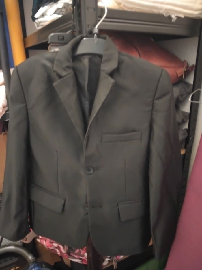 Manteaux garçon,veste