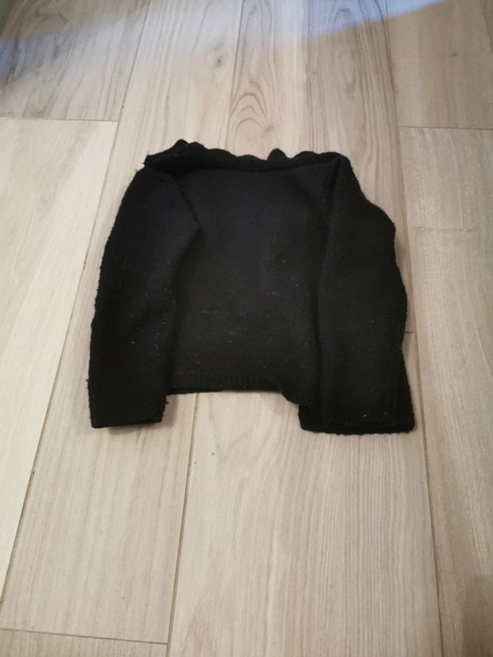 Veste kiabi 3 - photo numéro 6