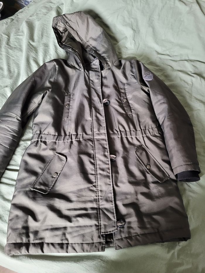 parka only Txl T46/48 (10e)