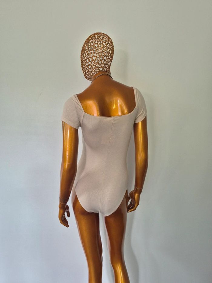 Body Beige - photo numéro 2