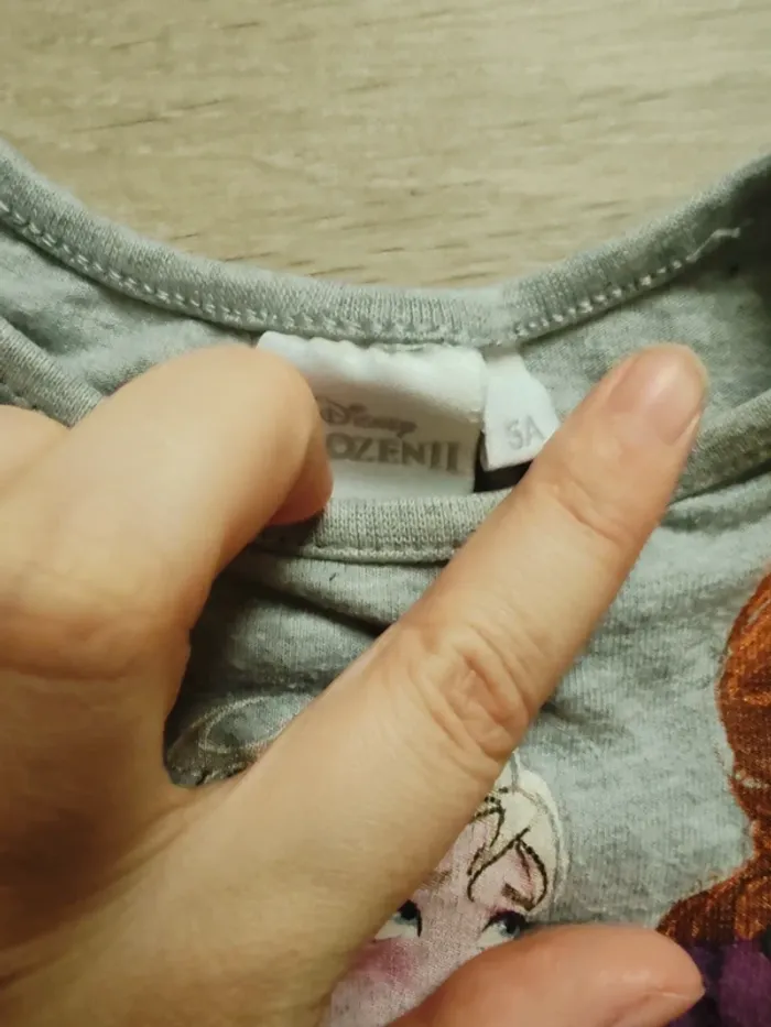 T-shirt - photo numéro 2