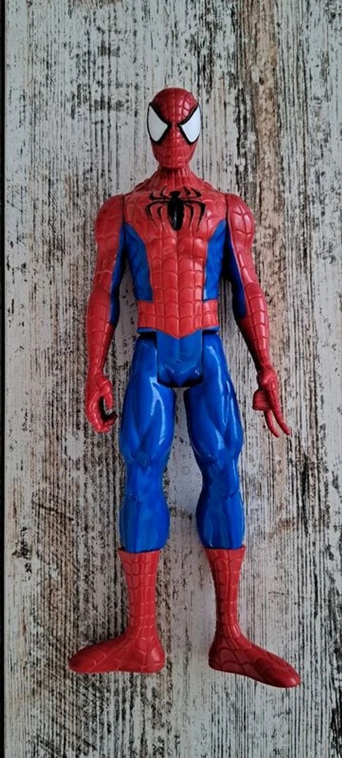 Poupée Marvel spiderman
