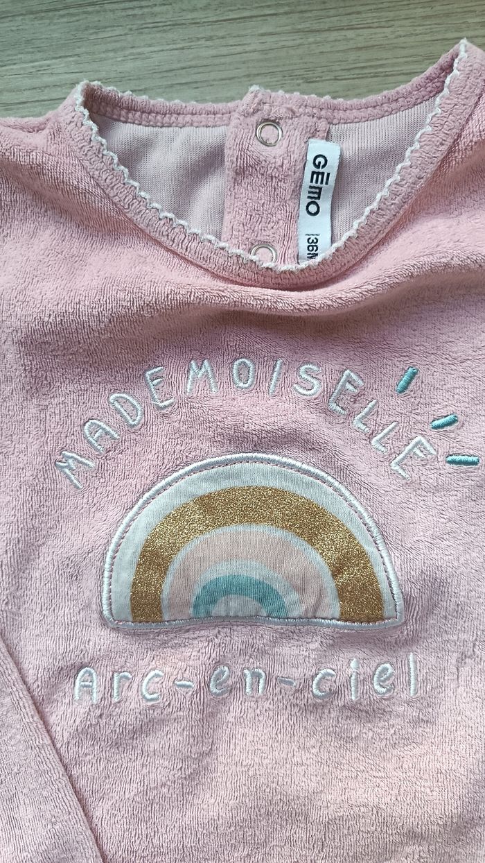 Pyjama - photo numéro 5