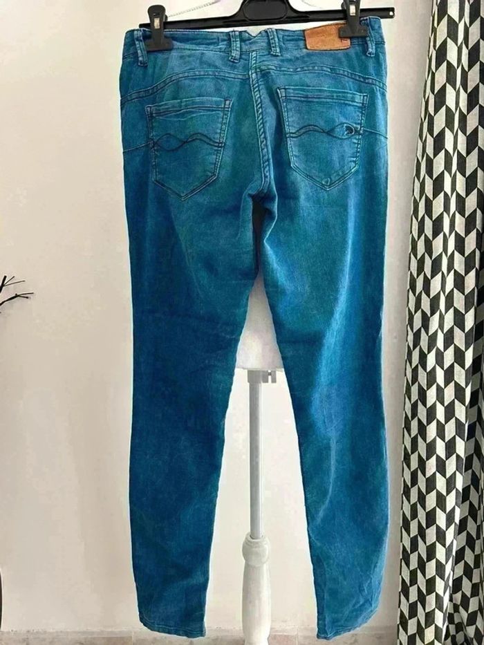 Jean 72D - photo numéro 2