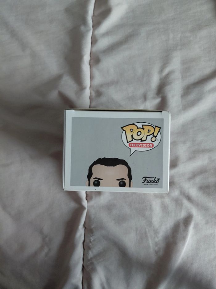 Funko Pop The Walkking Dead - photo numéro 6