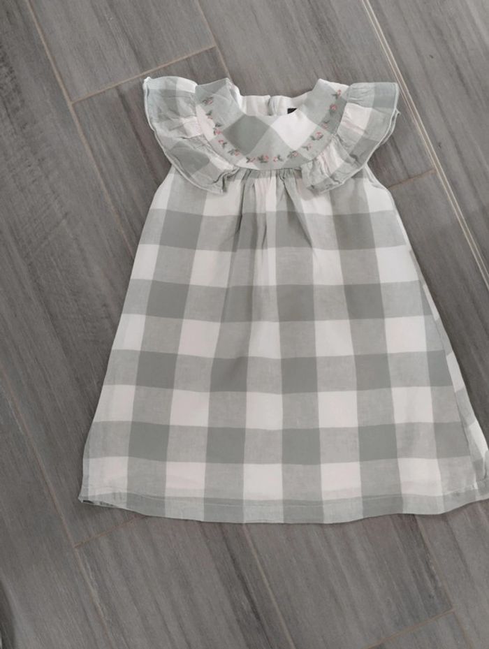Robe 6 ans