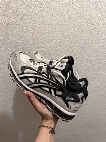 basket Asics 