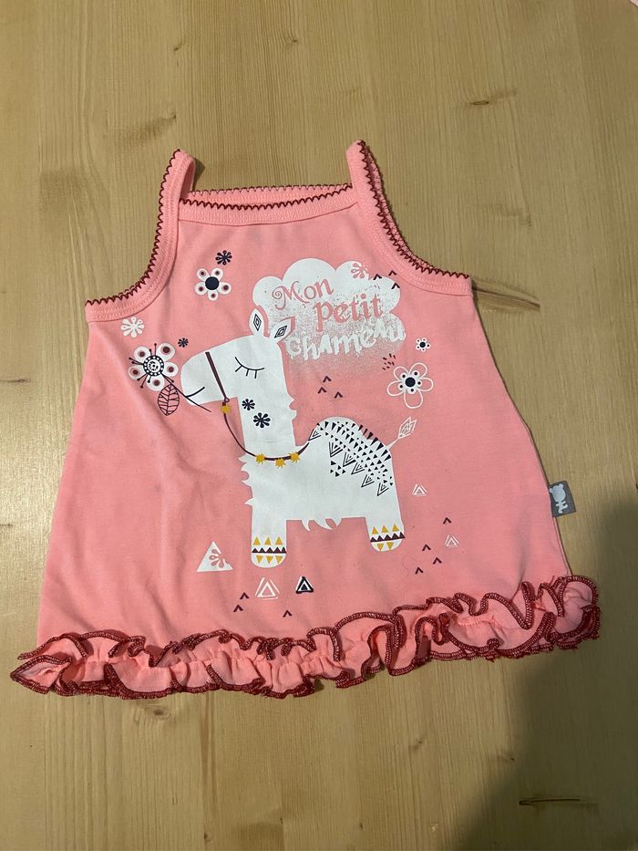 Lot 9 mois - photo numéro 7