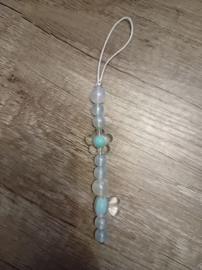 Porte clef - photo numéro 3