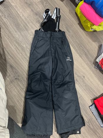 Pantalon ski Rossignol