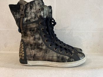 Sneakers Philippe Morvan neuves