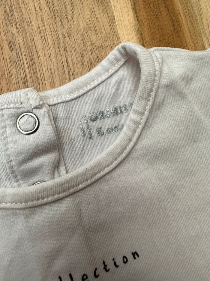T shirt été - photo numéro 2