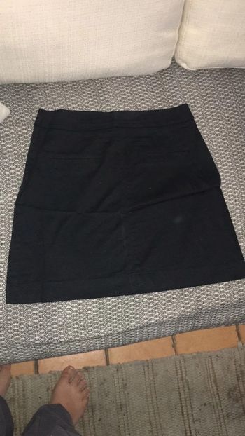 Jupe noire