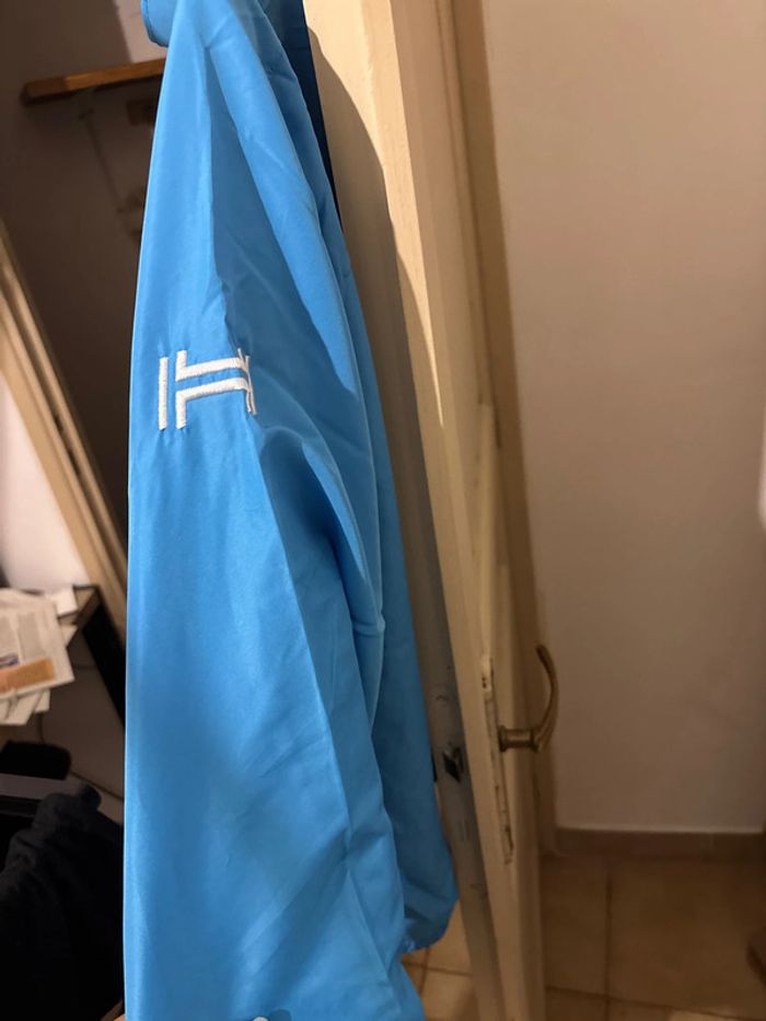 Veste rugby - photo numéro 4