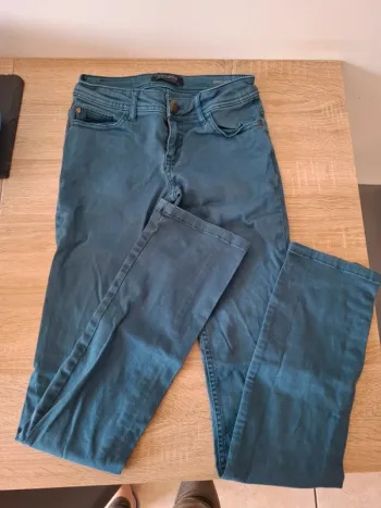 Jean Bonobo taille 34