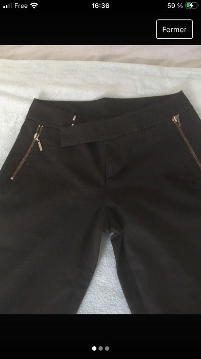 Pantalon mexx