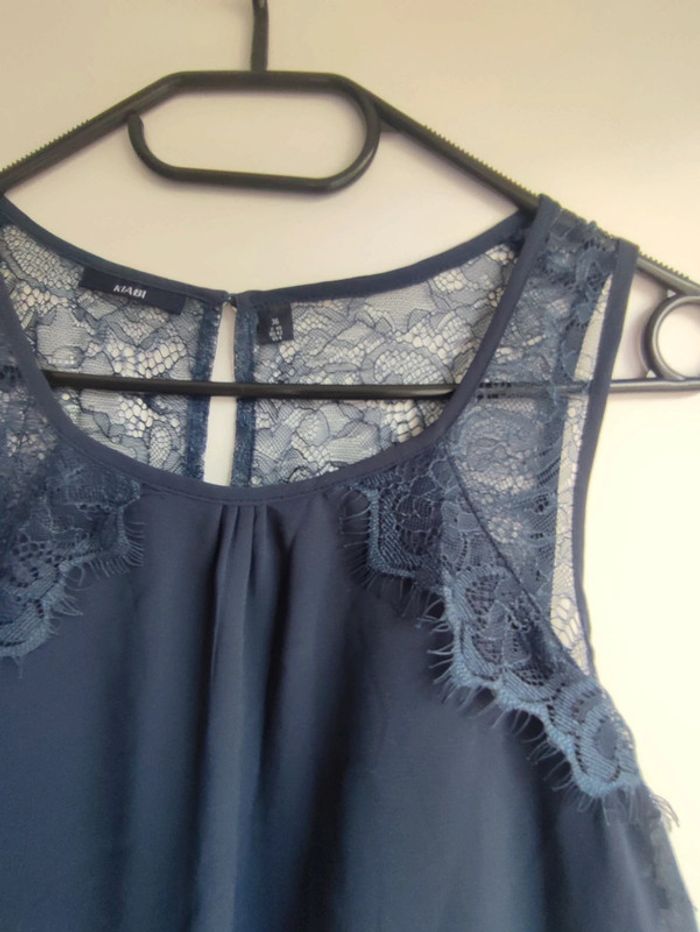 Robe Grossesse dentelle - photo numéro 2