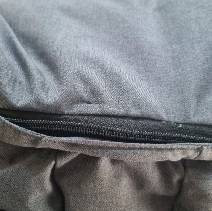 Manteau hiver - photo numéro 5