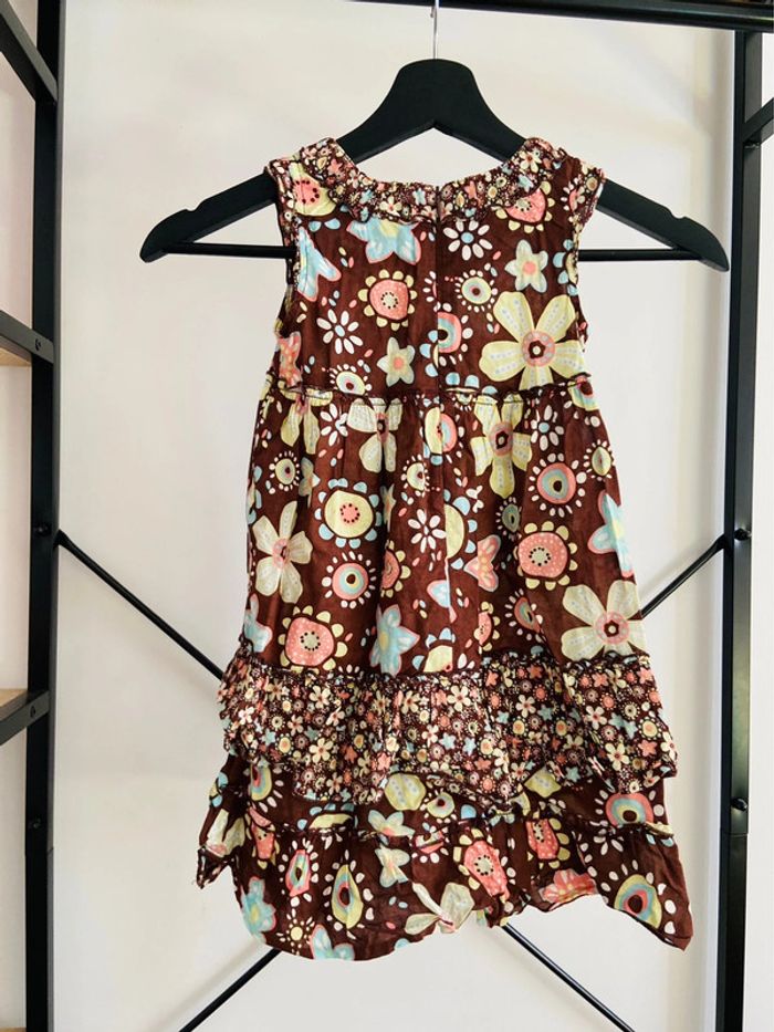 Robe T.4 ans - photo numéro 3
